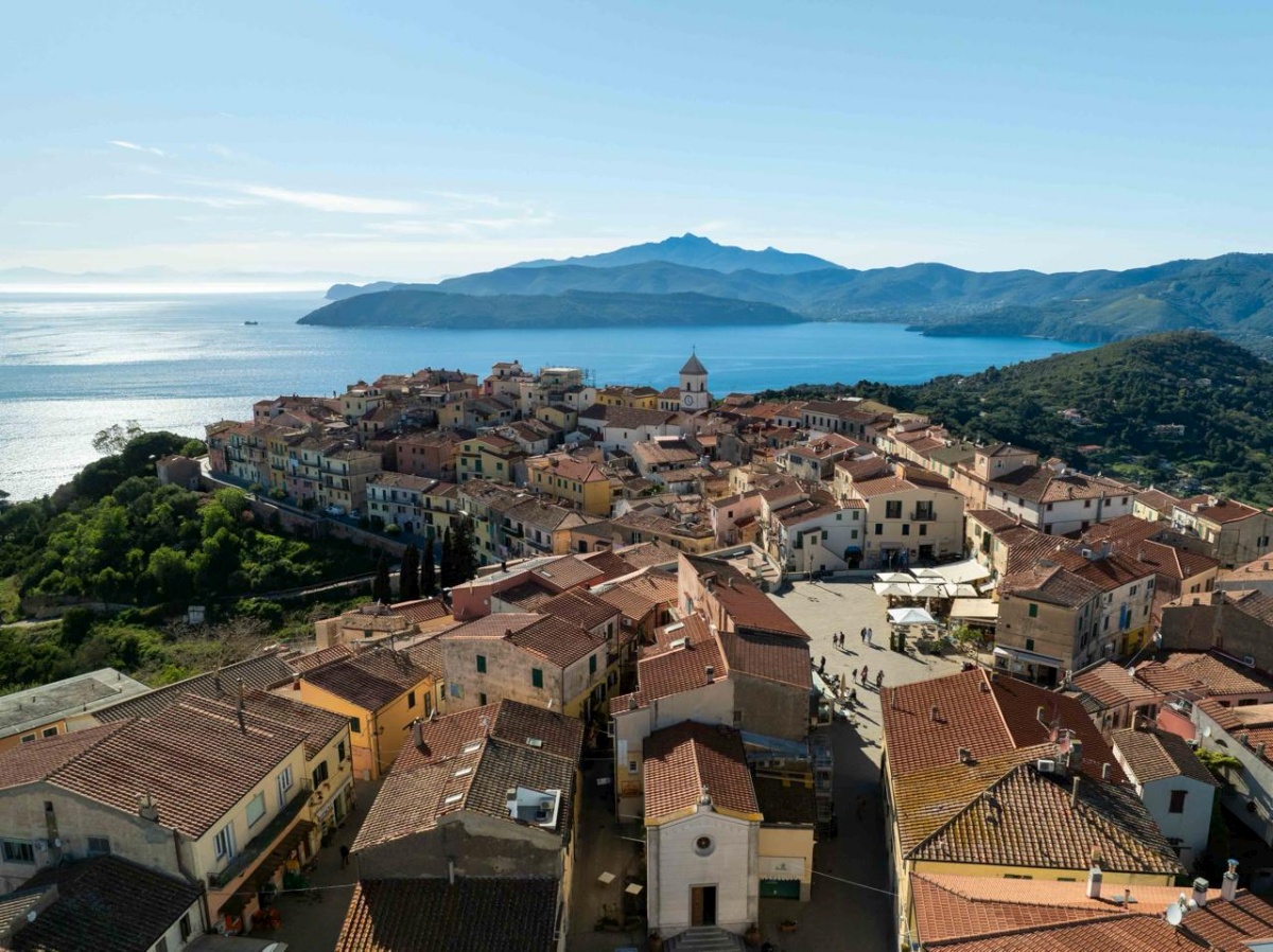 Appartamenti Le Miniere 